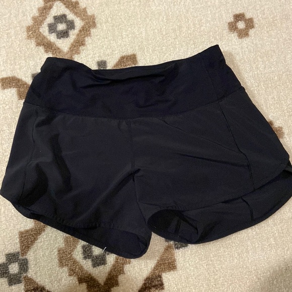 lululemon athletica Pants - Speed Up High Rise Shorts